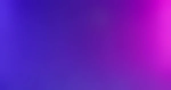 Gradient Light Neon Abstract Background Blur Glare Defocused Fluorescent Blue — Stock Photo, Image