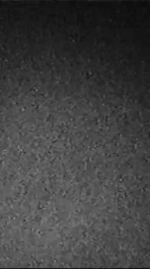 Dikey video. Eski film arızası tahıl sesini örtüyor. Siyah beyaz gerçek statik bozulma dokusu titrek hareket grunge soyut arkaplan.