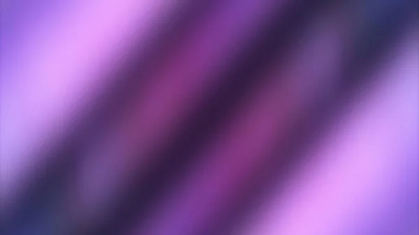 ぼかし ネオンだ ボケの輝き 紫色のグラデーションデジタルストライプフレアテクスチャ未来的な抽象的なイラストの背景 — ストック写真