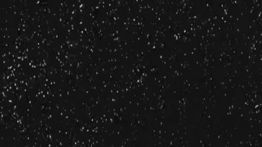 TV arızalı tahıl sesi. Sinyal paraziti. Siyah beyaz gerçek analog eski VHS statik bozulma titreyen parçacıklar dokusu koyu retro etkisi.