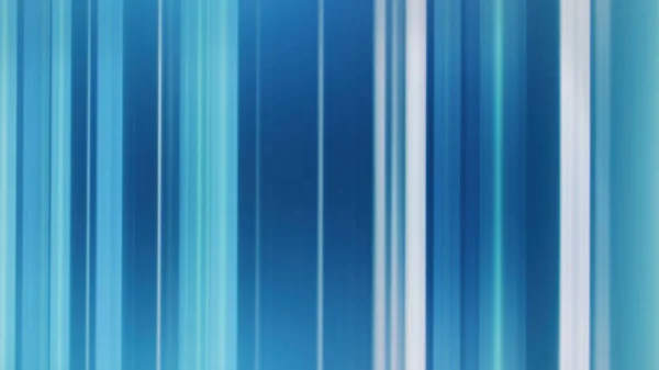 Blur Stripes Abstract Background Glitch Noise Defocused Blue White Color — Stock Photo, Image