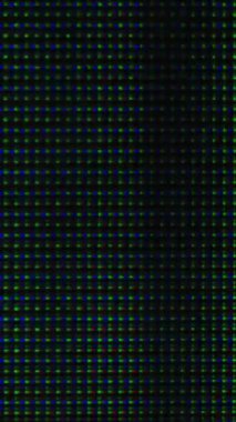 Dikey video. Arıza dokusu. Tahıl sesi. Ekran bozulması. Yeşil, pembe, parlayan pikselli, dijital objeler koyu siyah, soyut arka planda titreşiyor..