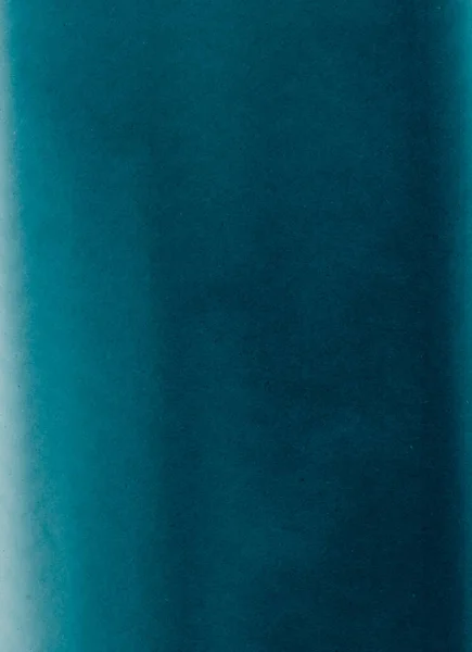 Ungleichmäßige Textur Verzweifelte Überlagerung Faserstruktur Blaukorn Defekt Staubkratzer Auf Dunkler — Stockfoto