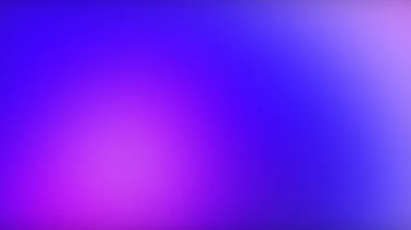 Градієнтне Тло Розмивання Неонового Сяйва Енергія Aura Розфокусований Синьо Рожевий — стокове фото