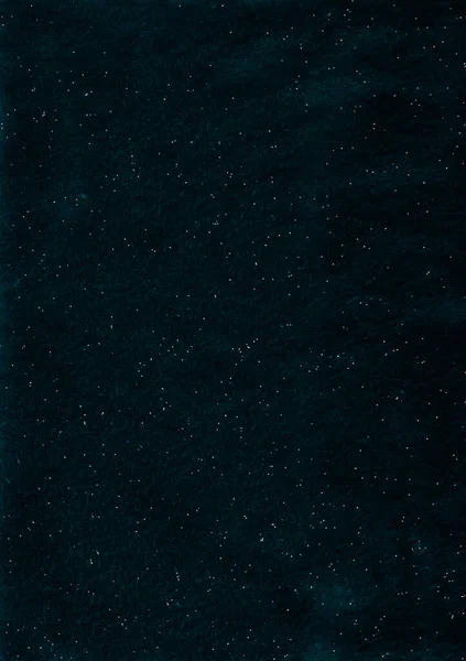 穀物の質感 ライトフレア 抽象的な背景 暗いノイズの背景に小さなぼやけたフリッカーを持つ黒い表面星の空の模倣オーバーレイ — ストック写真