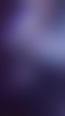 Dikey video. Bulanık parıltı. İşaret fişeği. Odaklanmamış koyu mavi renk neon ışınları sızıntı hareketi düz doku soyut serbest alan arkaplanı.