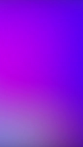 Dikey Video Renk Farkı Bulanık Parıltı Floresan Işıltısı Odaklanmamış Mor — Stok video