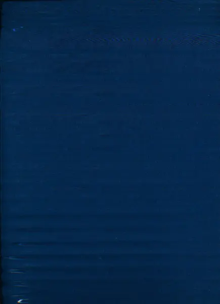 Наложение Глюка Статическая Текстура Шума Аналоговое Искажение Синий Цвет Зерна — стоковое фото