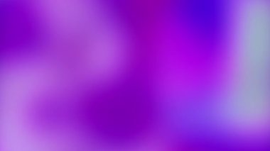 Odaklanmamış neon parıltısı. Renk farkı. Flüoresan fişeği. Bulanık pembe mavi renk ışık sızıntısı hareket yumuşak doku soyut serbest alan arkaplanı.