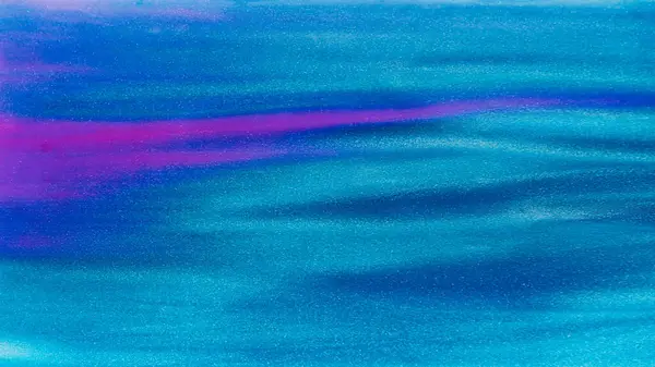 Třpytivá Textura Abstraktní Pozadí Holografická Vlna Neon Modrá Růžová Barva — Stock fotografie