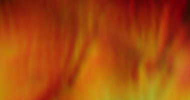 Bulanık renkli yanardöner. Holografik doku. Odaksız sızıntı. Sarı ışınlar. Gökkuşağı titreşimleri..