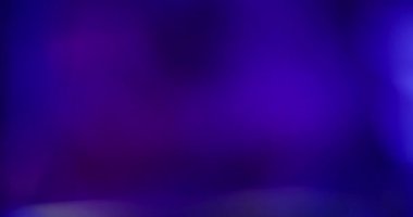 Odaklanamayan ışıltı. Yanardöner renk tonları. Rüya gibi atmosferik karışım arka planı. Yön değiştiren ışın ışıltısı. Aydınlatma karartıcı alanlar.