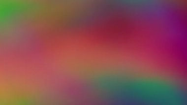 Bulanık ışık. Renkli bir geçmiş. Odaksız sızıntı. Sarı ışınlar. Gökkuşağı. Soyut sanat ışığı üzerinde titreşimler..