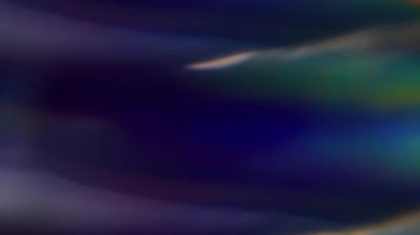 Bulanık renkli ışık. Soyut parti geçmişi. Odaksız sızıntı. Sarı ışınlar. Gökkuşağı rengarenk ışınlar..