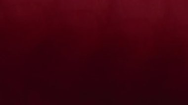 Bulanık parlak duman. Parıldayan sıvı. Sihirli sisli su pembe beyaz renk parçacıkları deseni soyut arkaplan üzerinde boya buharı fırtına dalgası.