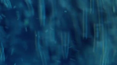 Odaklanamayan dönme davulu. Hızlı akış. Hızlandırılmış etki. Hareket halkası su rengi değişimi. Baloncuk sıvısı. Aktif difüzyon. Atmosferi değiştir.