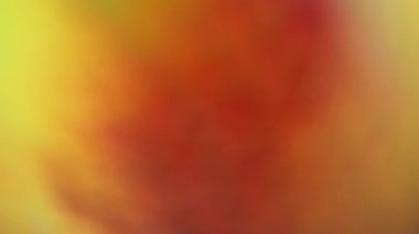 Bulanık gölge örtüsü. Soyut ışık. Odaksız sızıntı, çok renkli yeşil ışınlar, gökkuşağı, ışık yansıması, sanat efekti üzerine ışık yansıması..