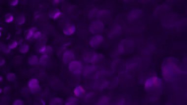 Bulanık spektrum. Parlayan yüzey. Işıl ışıl parlayan ışık atmosferik parlak arka plan eşit olmayan ışıltı efektleri parlayan daire benekler..