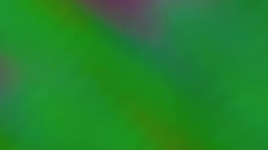 Bulanık, soyut, parlak. Kıvılcım dokusu. Odaklanamayan sızıntı, çok renkli yeşil ışınlar gökkuşağı titreşimli ışınlar, sanat ışığı arka planında yanıp sönen lensler..