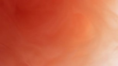 Pembe bulut. Mürekkep girdabı. Hafif renkli sıvı boya dalgası. Mistik bulanık arka plan, yaratıcı karışık peçe pürüzsüz dokusu.