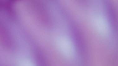 Işık sızıntısı. Bulanık parıltı dokusu. Odaklanmamış mor renkli pırıltılı pırıltılı lens soyut sanat eserlerinin yaratıcı arka planında yüzüyor..