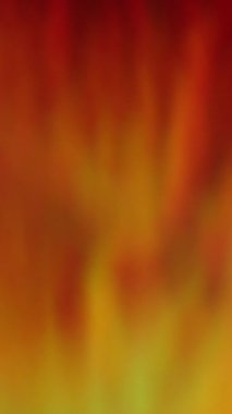 Dikey video. Bulanık renkli yanardöner. Holografik doku. Odaksız sızıntı. Sarı ışınlar. Gökkuşağı titreşimleri..