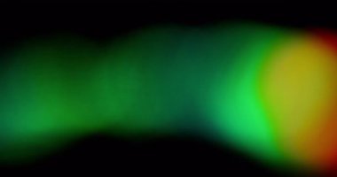 Retro titreşim bulanıklığı. Spektrum lens. Eski film ışığı kırılması, güneş ışınları parlaklığı arka plan. Nostaljik prizma parlaklığı sinematik örtüşme.