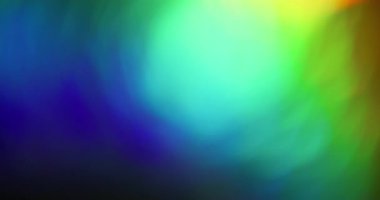 Gradyan film parıltısı. Spektrum bulanıklığı. Nostaljik ışık kırılması güneş ışınları arka planda parlıyor. Prizma vintage aydınlatma sinemasal ışın.