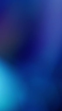 Dikey video. Bulanık renk difüzyonu. Işıldayan tayf. Soyut aydınlatma gölgeleri. Kesişen ışınların etkisi. Atmosferik taşkınlık çözülmüş giriş.