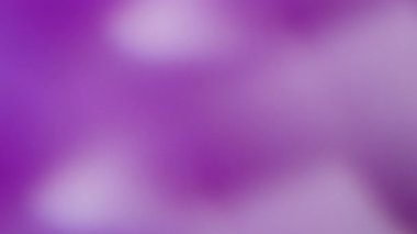 Optik ışın. Bulanık, parlak arka plan. Odaklanmamış mor eflatun renkli lens pırıl pırıl pırıl pırıl pırıl, parıldayan doku sanat eserlerini yayıyor..