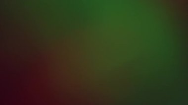 Odaklanamayan parlaklık. Yanık bulanıklığı. Soyut arka planda parlak renkli sinematik ışık. Eski film yansıması sanat efekti.