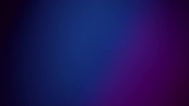 Retro lens prizması. Spektrum bulanıklığı. Renkli odağını kaybetmiş nokta koyu arkaplanda dönüyor. Gece soyut sinematik optik efekti örtüyor.