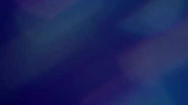 Kristal sızdırıyor. Bulanık soyut parıltı. Odaksız mavi, sarı, parlak, parlak mercek. Sanatın koyu siyah arka planında yanıp sönüyor..