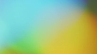 Gökkuşağı ışını kaplaması. Renkli odağını kaybetmiş ışık. Eski film parlaklığı parıldıyor. Fantezi nostaljik flaş spektrumu soyut arkaplan.