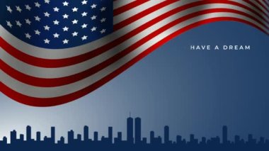 Martin Luther King 'in Animasyon Günü