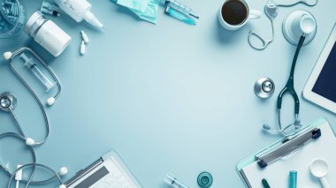 Tıbbi görüntü, hastalıkları teşhis etmek ve tedavi etmek için X-ray, MRI, CT ve ultrason gibi teknolojiler kullanılarak üretilen klinik analiz ve tıbbi müdahale için vücudun içinin görsel bir temsili..