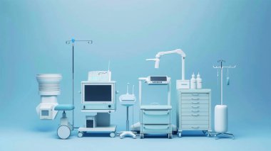 Tıbbi görüntü, hastalıkları teşhis etmek ve tedavi etmek için X-ray, MRI, CT ve ultrason gibi teknolojiler kullanılarak üretilen klinik analiz ve tıbbi müdahale için vücudun içinin görsel bir temsili..