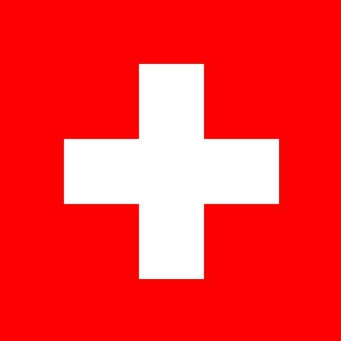 Flag of Switzerland Nation Coutry