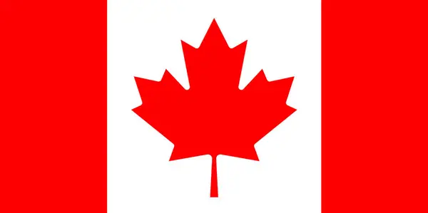Flag of Canada country nation