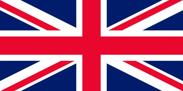 Birleşik Krallık Bayrağı