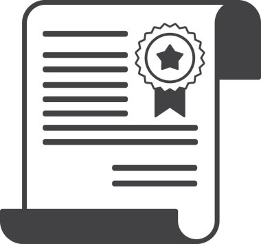 arkaplanda asgari biçimde izole edilmiş derece resimleme