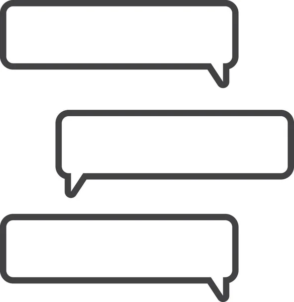 Boîtes Aux Messages Illustrations Chats Dans Style Minimal Isolé Sur — Image vectorielle