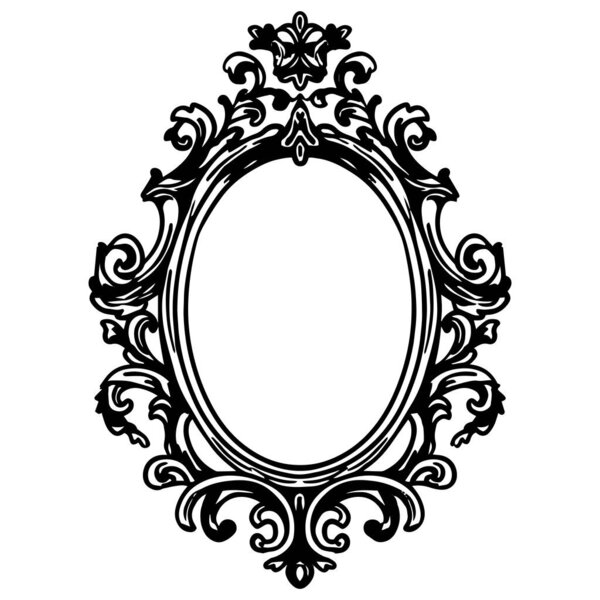 винтажный логотип в стиле плоской линии искусства изолированы на заднем плане