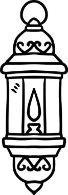 Üzerinde yaprak tasarımı olan bir kupa. Kupa siyah ve beyaz.