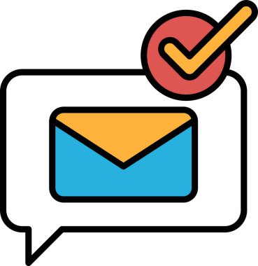 Beyaz arkaplandaki bir işaretin siyah beyaz görüntüsü