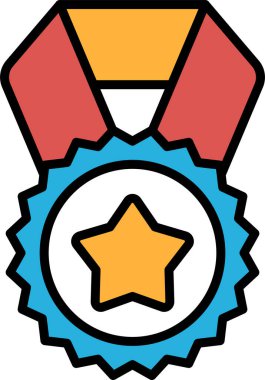 Ortasında elmas olan bir taç. Taç siyah ve beyazdır. Taç, kraliyet ve gücün sembolüdür.