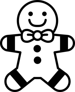 Papyonlu, gülümseyen bir zencefilli adam. Görüntü siyah ve beyaz. Manzara neşeli ve eğlenceli.