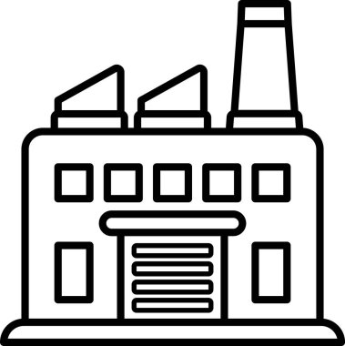 Çatı ve süslemeli bir bina.