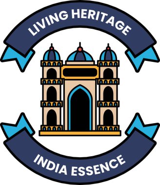 Hint Turizmi ve Kültürü kavramının çizimi