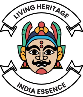 Hint Turizmi ve Kültürü kavramının çizimi